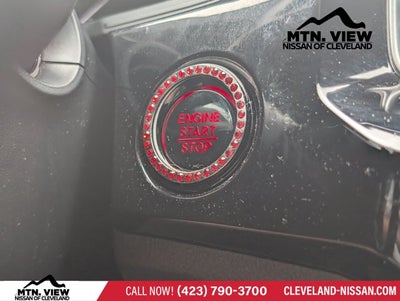 2022 Honda Civic Hatchback Sport
