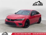 2022 Honda Civic Hatchback Sport