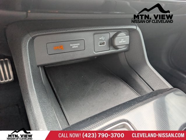 2022 Honda Civic Hatchback Sport