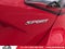2022 Honda Civic Hatchback Sport