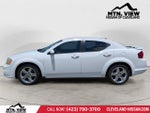 2011 Dodge Avenger Mainstreet