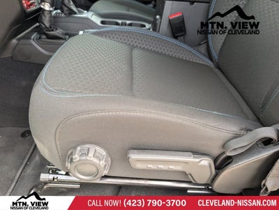 2025 Jeep Wrangler 4xe Rubicon