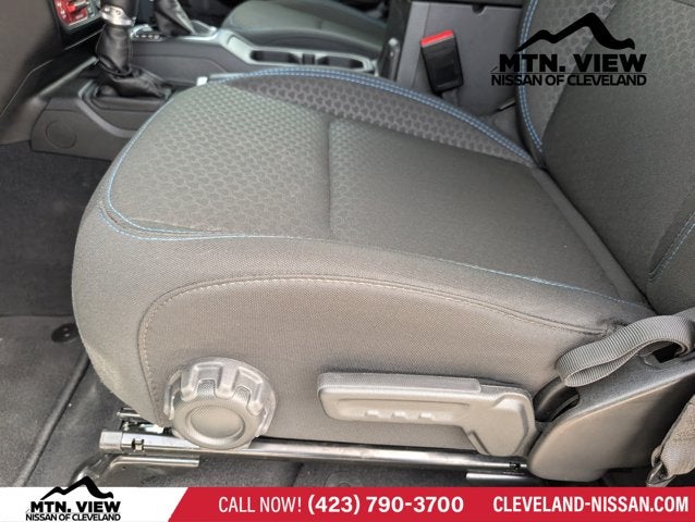 2025 Jeep Wrangler 4xe Rubicon