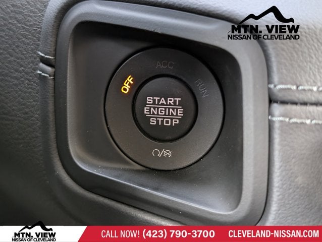 2025 Jeep Wrangler 4xe Rubicon