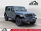 2025 Jeep Wrangler 4xe Rubicon