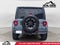 2025 Jeep Wrangler 4xe Rubicon