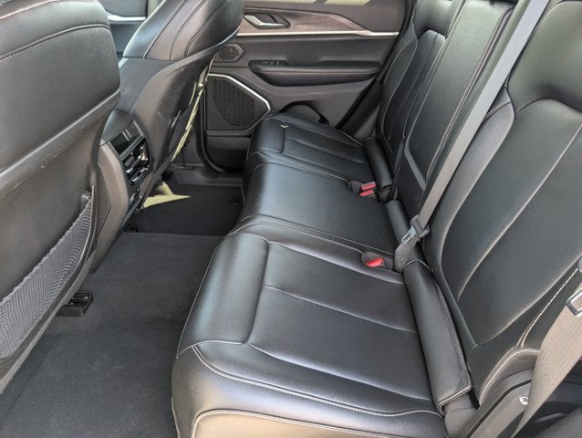 2024 Jeep Grand Cherokee 4xe 4xe