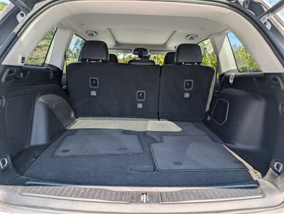 2024 Jeep Grand Cherokee 4xe 4xe