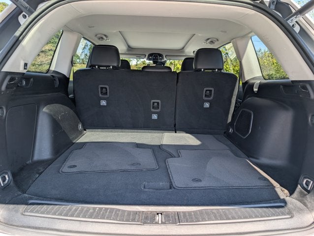2024 Jeep Grand Cherokee 4xe 4xe