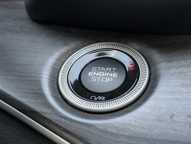 2024 Jeep Grand Cherokee 4xe 4xe