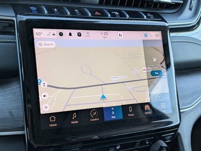 2024 Jeep Grand Cherokee 4xe 4xe