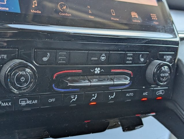 2024 Jeep Grand Cherokee 4xe 4xe