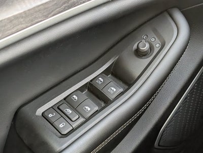 2024 Jeep Grand Cherokee 4xe 4xe
