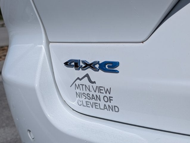 2024 Jeep Grand Cherokee 4xe 4xe