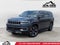 2023 Jeep Wagoneer Series III