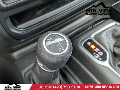 2021 Jeep Gladiator Sport S