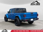 2021 Jeep Gladiator Sport S