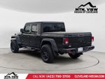 2022 Jeep Gladiator Sport S