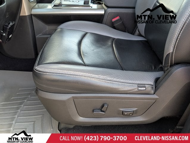 2013 RAM 1500 Big Horn