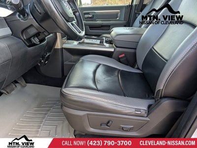 2013 RAM 1500 Big Horn