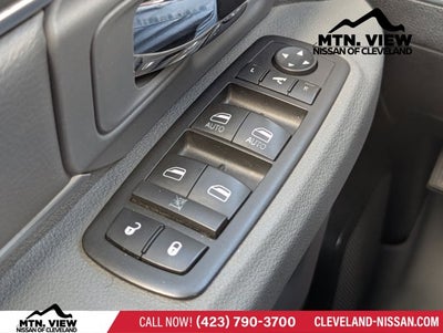 2013 RAM 1500 Big Horn