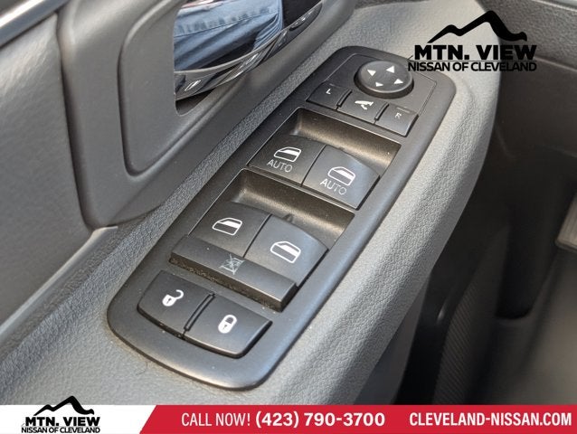 2013 RAM 1500 Big Horn