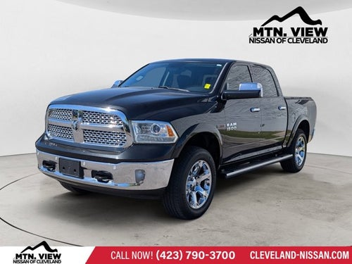 2016 RAM 1500 Laramie