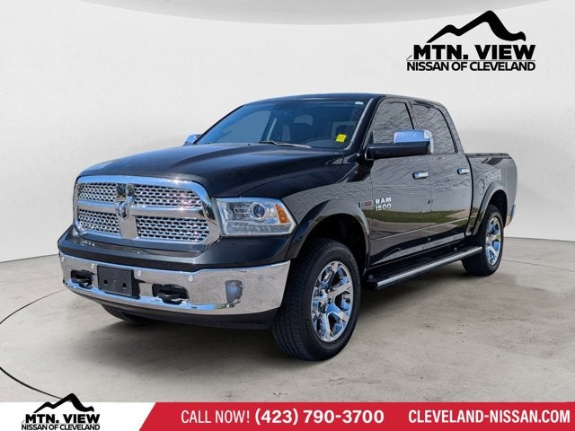 2016 RAM 1500 Laramie