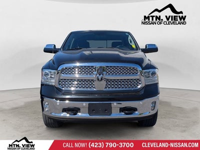 2016 RAM 1500 Laramie