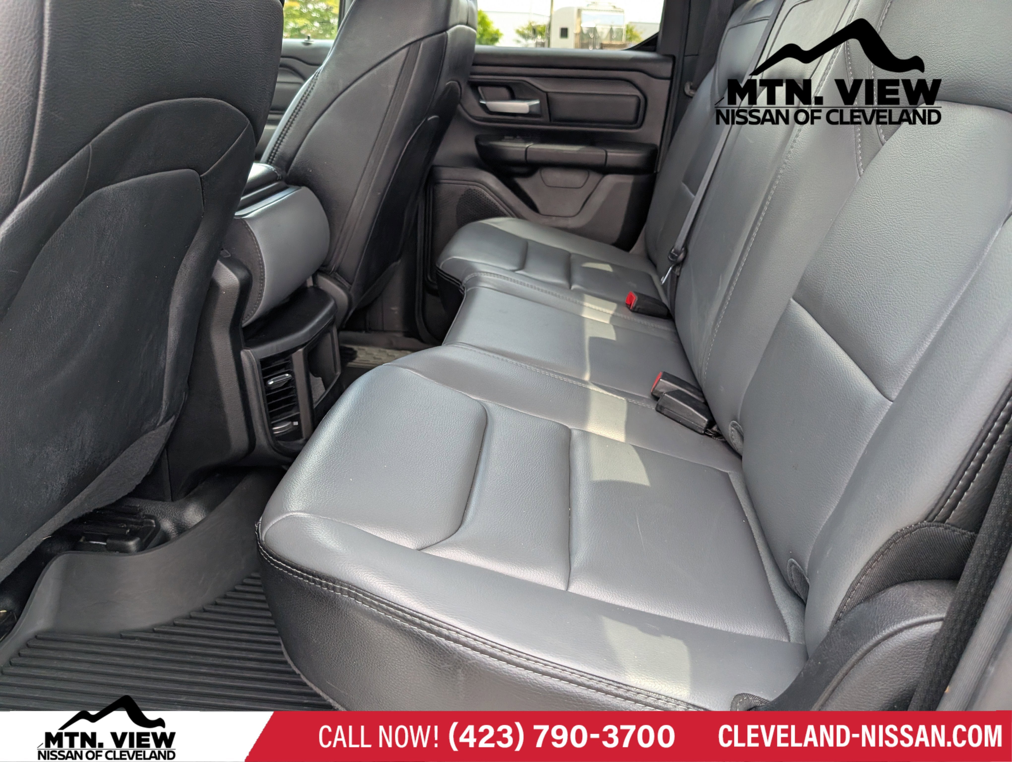 2022 RAM 1500 Tradesman