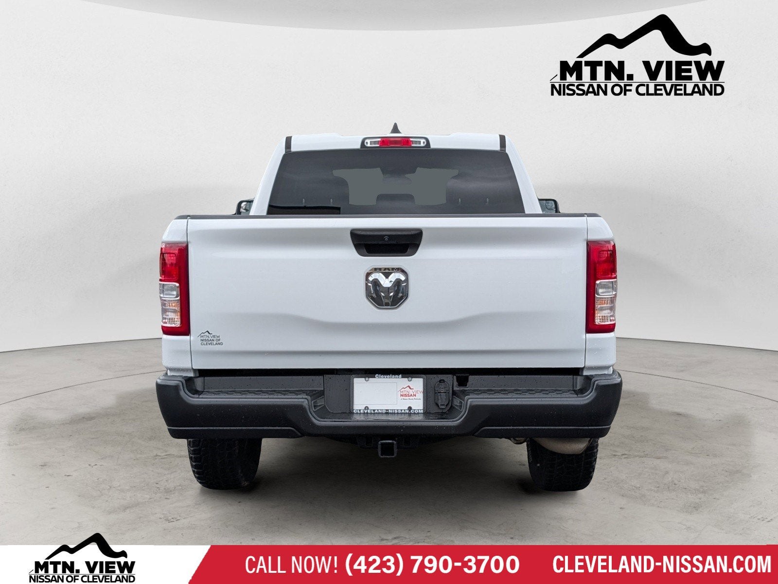 2022 RAM 1500 Tradesman