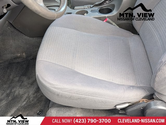 2003 Ford Mustang V6