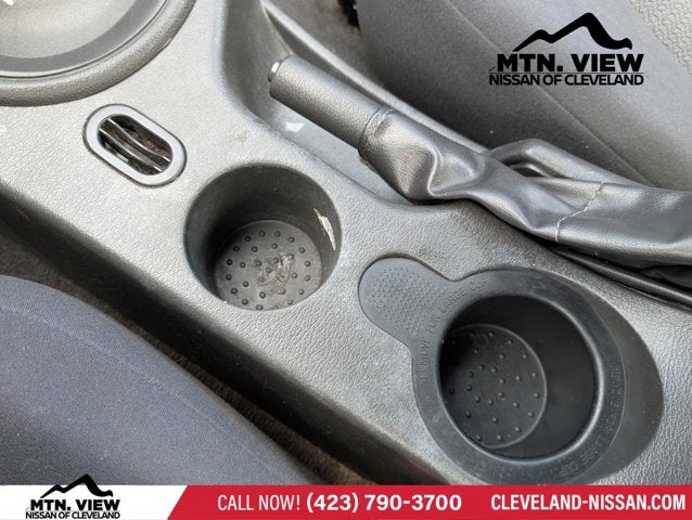 2003 Ford Mustang V6