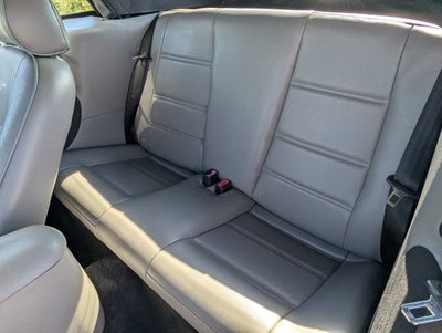 2004 Ford Mustang V6