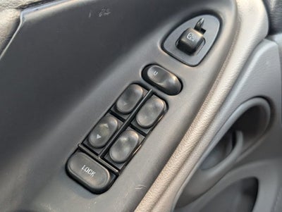 2004 Ford Mustang V6
