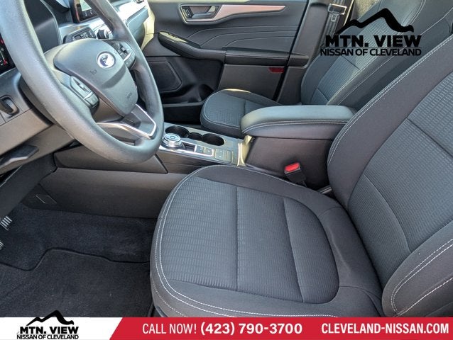 2023 Ford Escape Base