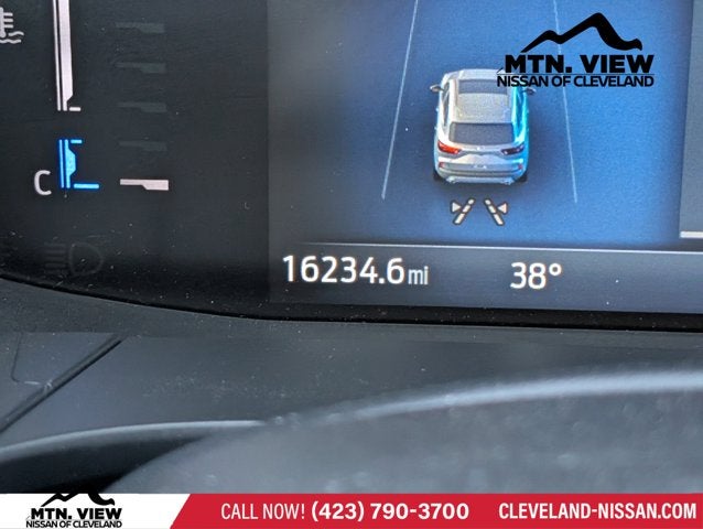 2023 Ford Escape Base