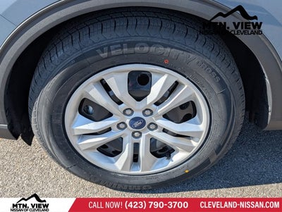 2023 Ford Escape Base