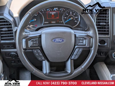 2020 Ford Expedition Max Limited