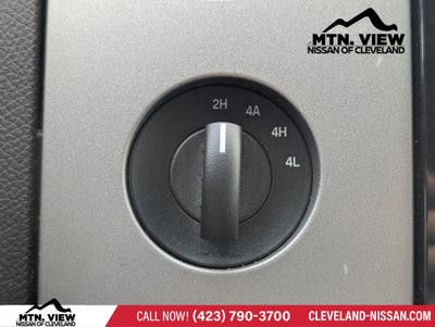 2014 Ford Expedition Limited