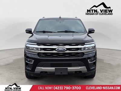 2023 Ford Expedition Limited