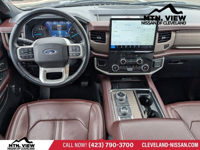 2023 Ford Expedition Limited