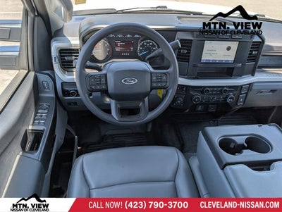 2024 Ford Super Duty F-250 SRW XL
