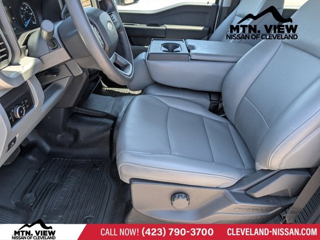2024 Ford Super Duty F-250 SRW XL