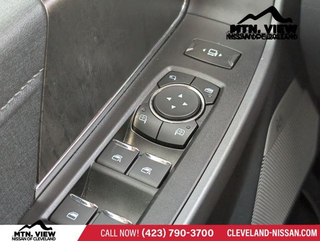 2025 Ford Super Duty F-250 SRW LARIAT