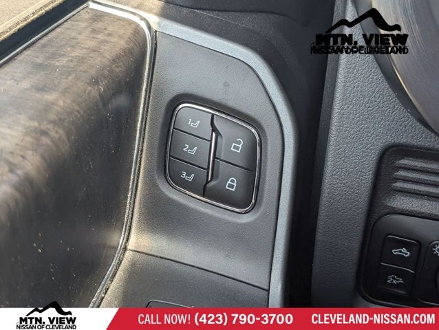 2025 Ford Super Duty F-250 SRW LARIAT