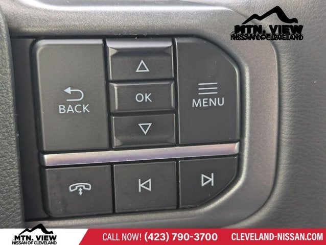 2025 Ford Super Duty F-250 SRW LARIAT