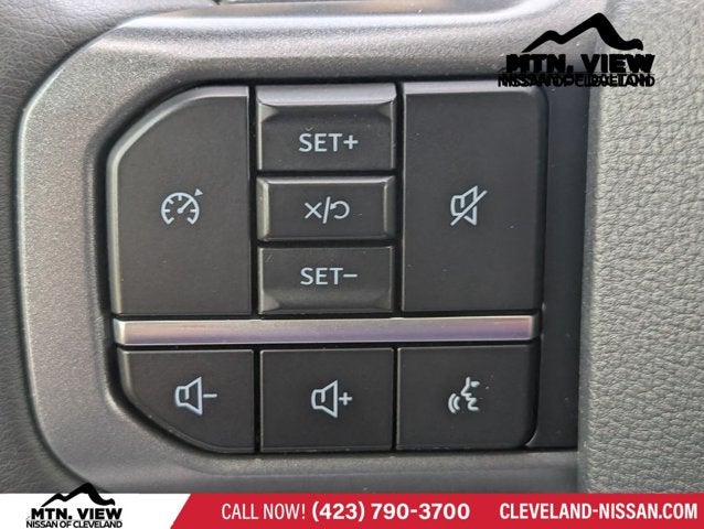 2025 Ford Super Duty F-250 SRW LARIAT