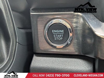 2025 Ford Super Duty F-250 SRW LARIAT