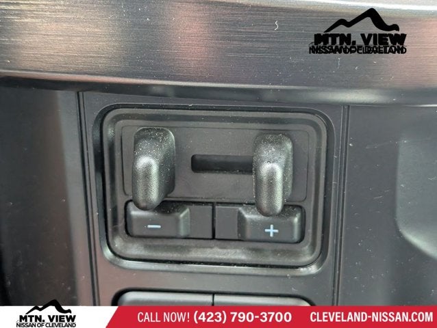 2025 Ford Super Duty F-250 SRW LARIAT